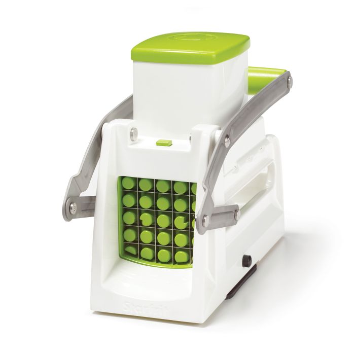 PRO Fry Cutter & Cuber | Starfrit PRO Fry Cutter & Cuber | Starfrit