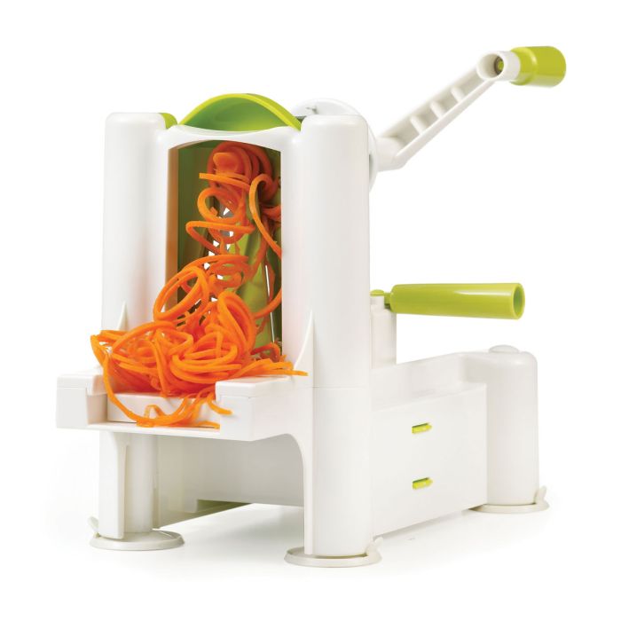 Spiral slicer (4 blades) | Starfrit