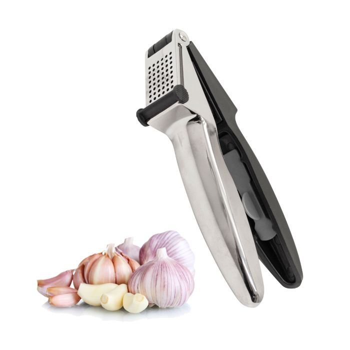 Ea-Zy Garlic Press – foodypopz