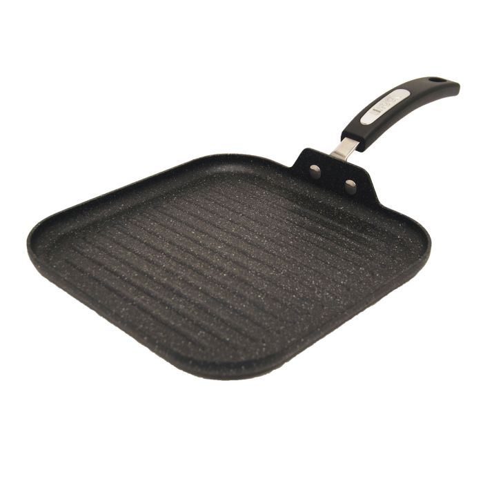 Starfrit The Rock - 10 (25cm) Griddle