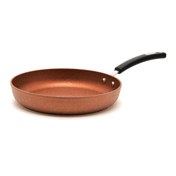 The Rock Copper Essentials 9.5 (24cm) Fry Pan
