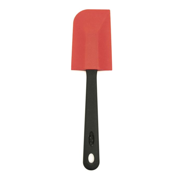 Achetez en gros Grattoir De Spatule En Silicone Antiadhésif En Gros  Ustensile De Cuisine Avec Poignée En Bois Chine et Spatule En Silicone à  0.71 USD