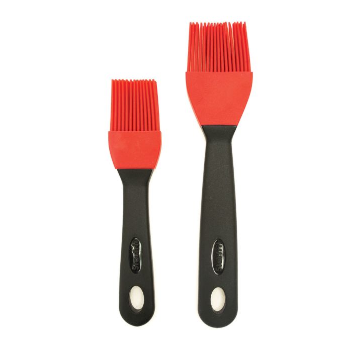 Silicone Basting Brushes