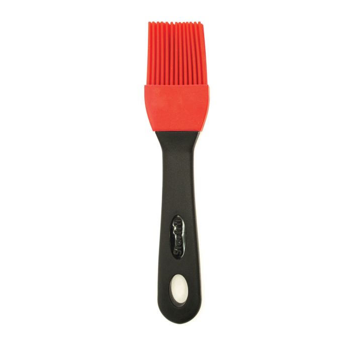 Silicone Basting Brush - Red – RSVP International