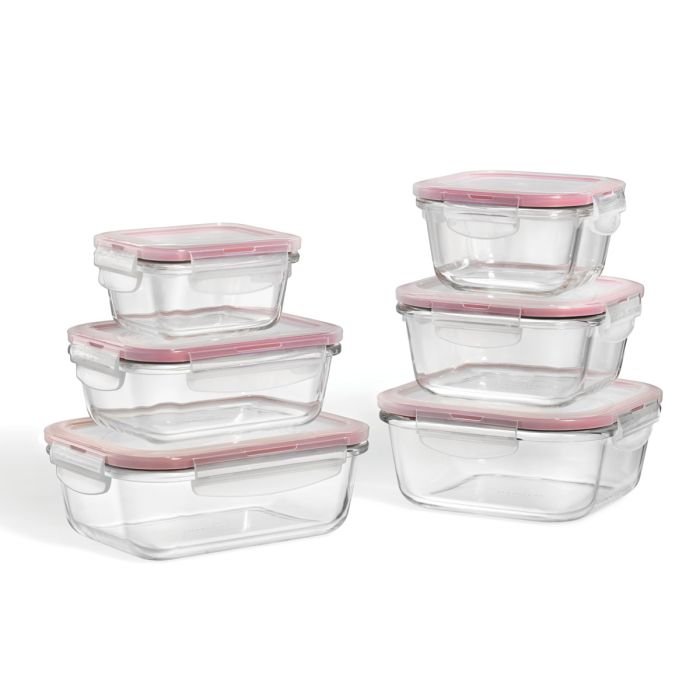 Locknlock containers discount