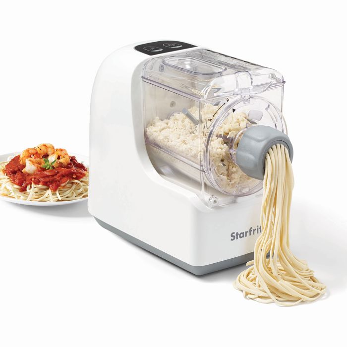 Starfrit electric pasta & noodle maker deals