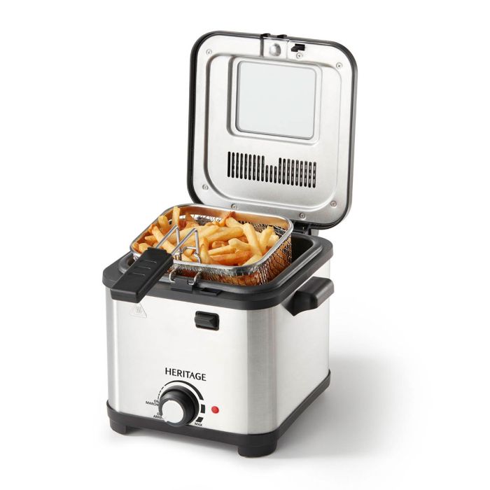 La Friteuse Mini