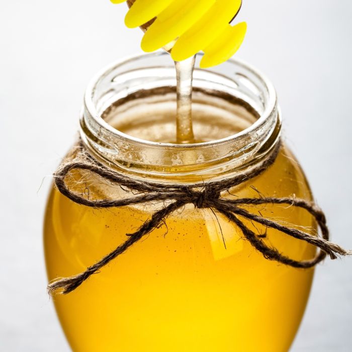 Gourmet MINI - Bâton pour le miel