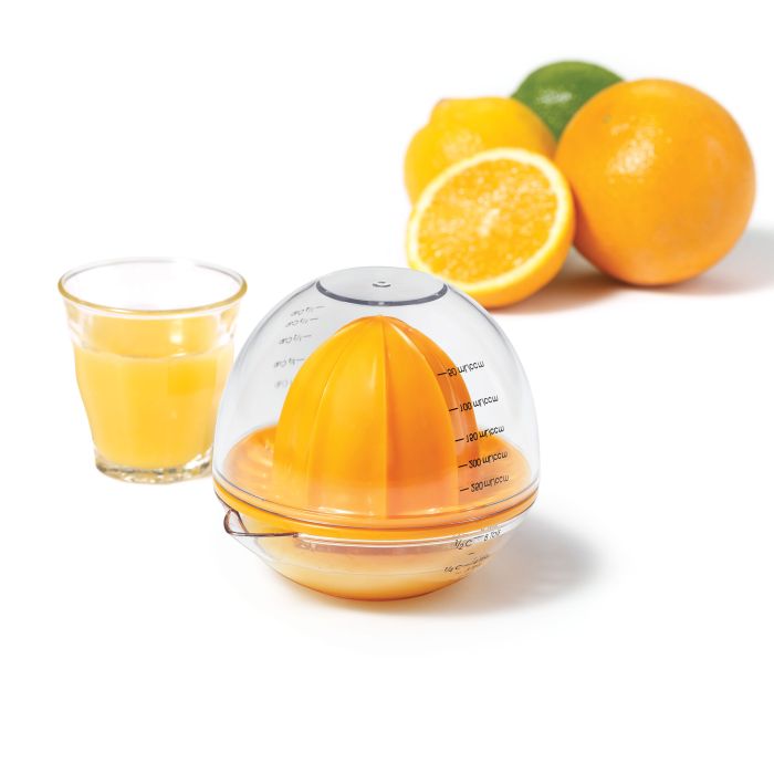 Mini Citrus Juicer