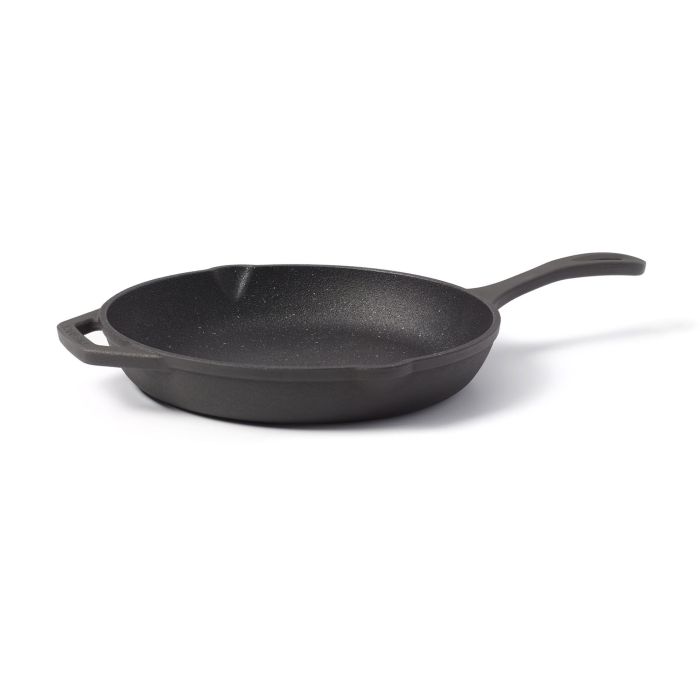 The Rock Cast Iron 12 (30cm) Skillet