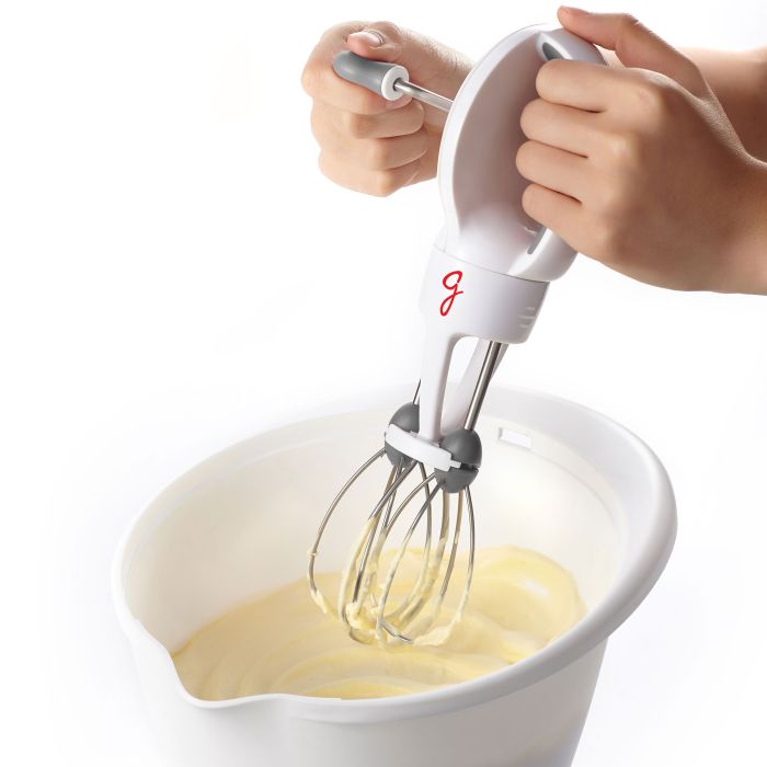 Fouet en Acier Inoxydable Ballon Fil Fouet Manuel Batteur À Oeufs Mélangeur  Cuisine Ustensile De Cuisson Lait Crème Beurre Fo 613 - Cdiscount Maison