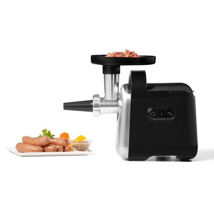 Starfrit 092827-006-0000 Meat Chopper, Black & Red, 1 - King Soopers