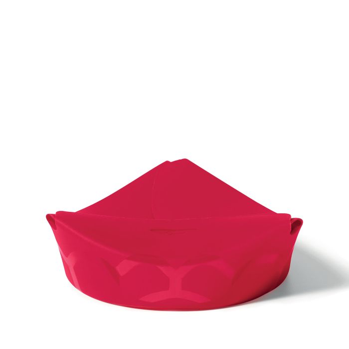 Microwave Popcorn Maker