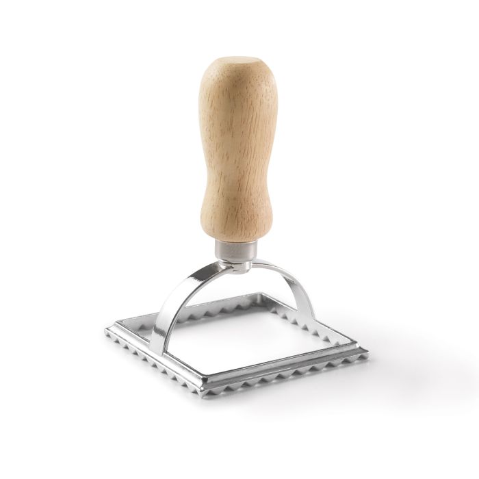 Emporte-pièce Inox Cannelé 8 cm DE BUYER - Accessoires Pâtisserie -  Découpoirs á Pâte - FRAISE DES BOIS