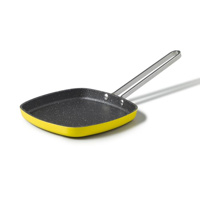 Die Casted All Purpose Non Stick Griddle Pan – UTNSL