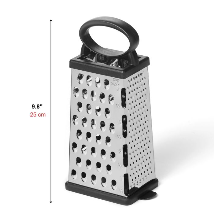 Ma.K. H.A.F.S. GRADiATOR 4個セット 4-Sided Grater