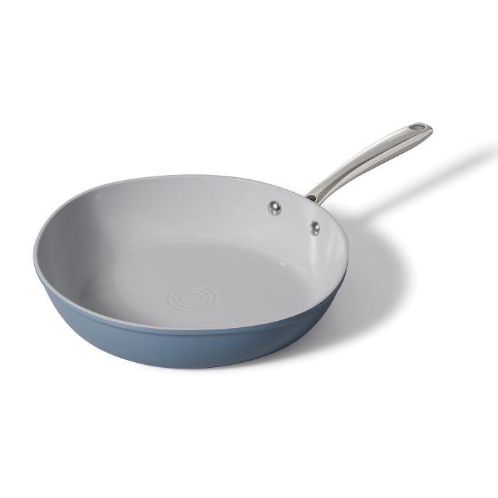 The Rock WAVE 10 (26 cm) Fry Pan