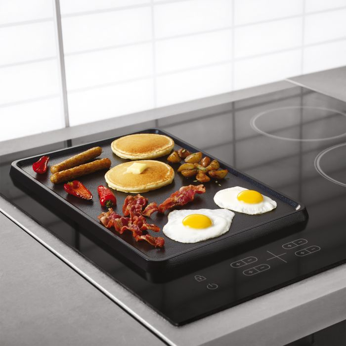 Plaque de cuisson en silicone Tray Tasty