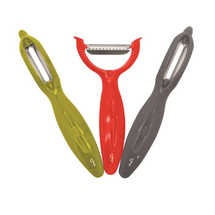 Peeler set – Mopita