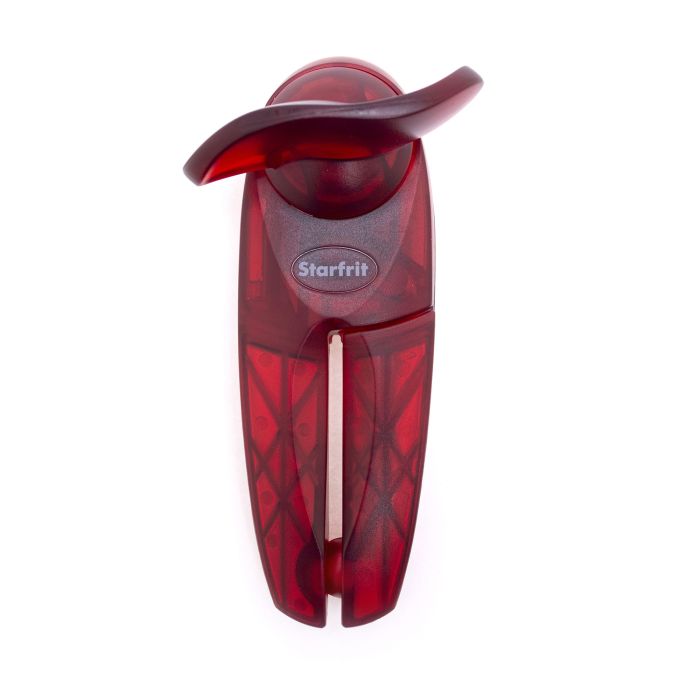 This One-Touch Can Opener Has 34,400 Five-Star Reviews on