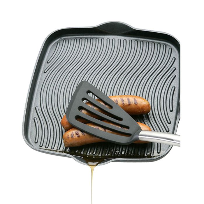 Cooker grill discount pan