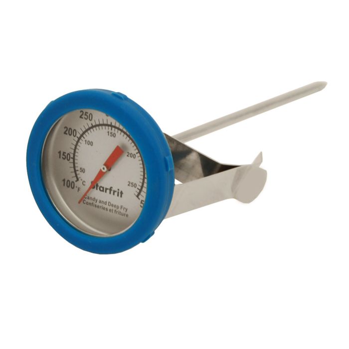 138-1248 FMP Candy/Fry Thermometer, digital, 9in. pro