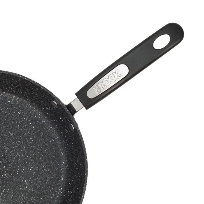 Granitline Nonstick 8-Inch Fry Pan – Saflon