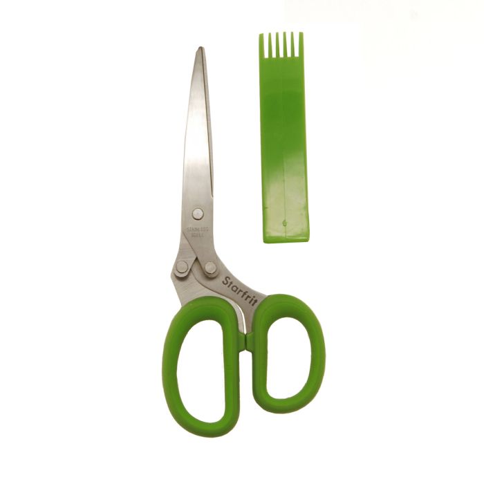 Starfrit Herb Scissors