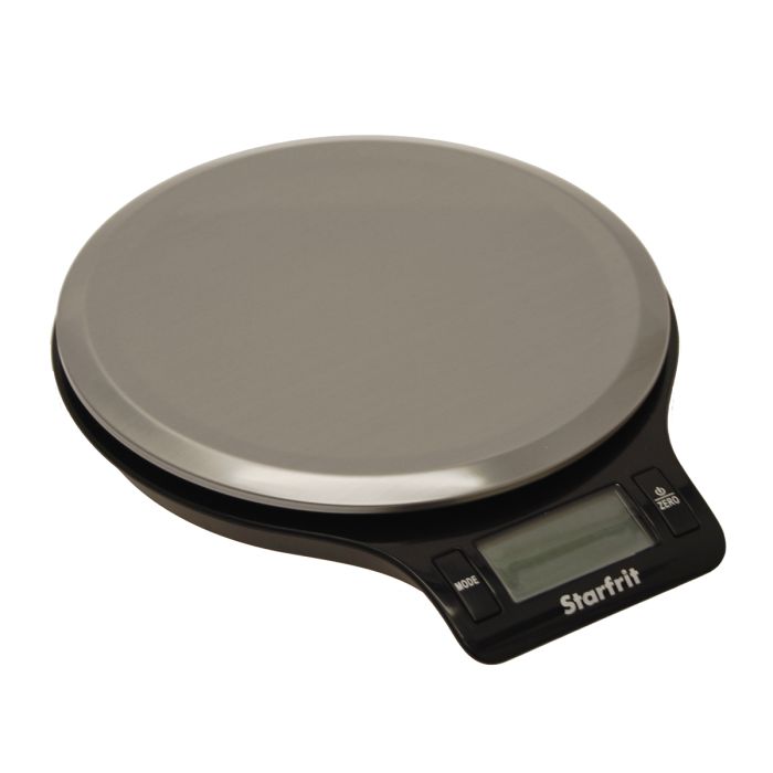 Starfrit Balance Mechanical Nonslip 280lb Capacity Bathroom Scale -  20356654