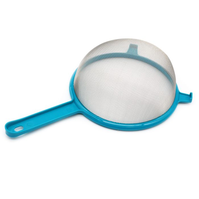 Strainer 8