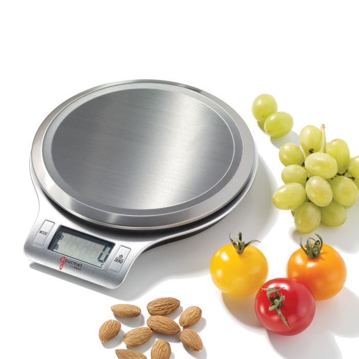 Balance de cuisine numérique Starfrit, 5 kg