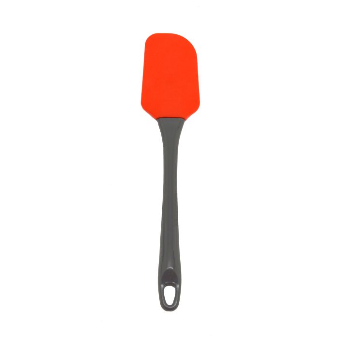 Spatule en silicone