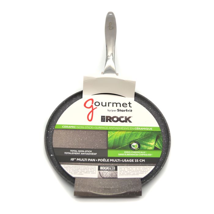 Gourmet - Poêle 24 cm