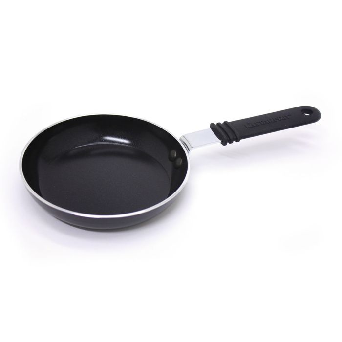 Generic Mini poêle à Base plate 14cm, pour cuisinière à Induction à prix  pas cher