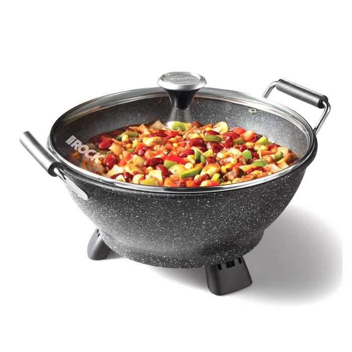 Starfrit the rock electric multi pot on sale