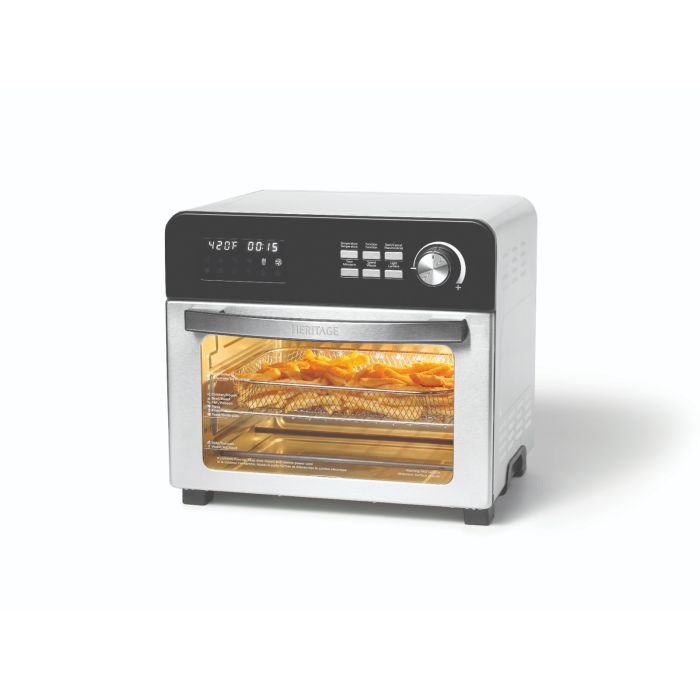 Starfrit 024615-001-0000 Air Fryer Toaster Oven