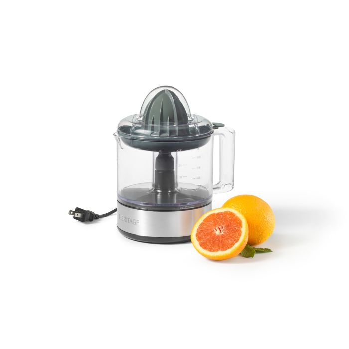 Electric Citrus Juicer