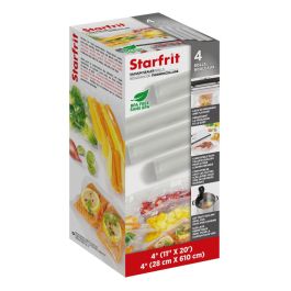 Rouleaux De Scellement Sous Vide Anova Precision™ - Anova Culinary