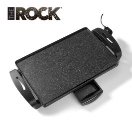 Starfrit The Rock 13 x 19 Electric Griddle Starfrit