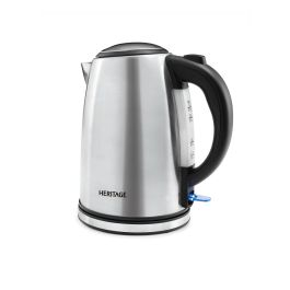 Canadian Tire Master Chef Stainless Steel Kettle Stainless Steel