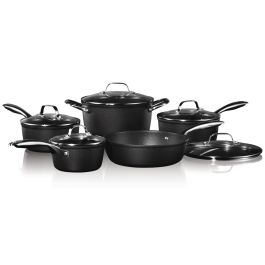 The Rock Diamond 10 Piece Set