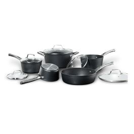 Heritage The Rock Diamond 10 Piece Set