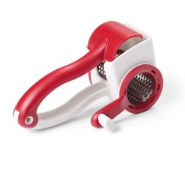 FMP 137-1090 Hand-Crank Cheese Grater
