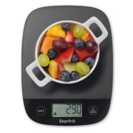 Starfrit food scale discount