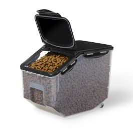 Couvercle Pour Boîte De Conserve De Nourriture Pour Animaux Van Ness Peut Couvrir