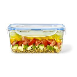 tritan pantry container set