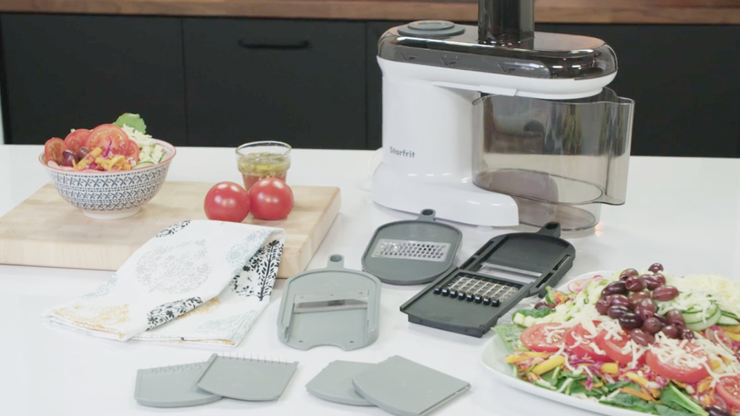 What's New In The Kitchen