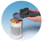 Can Openers… the indispensable kitchen tool!