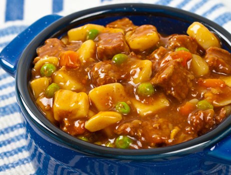 Start Stew Season on The Right Foot!