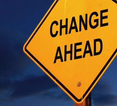 Sticking with it: The New Year’s Challenge